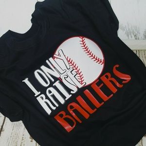 Custom women's shirt